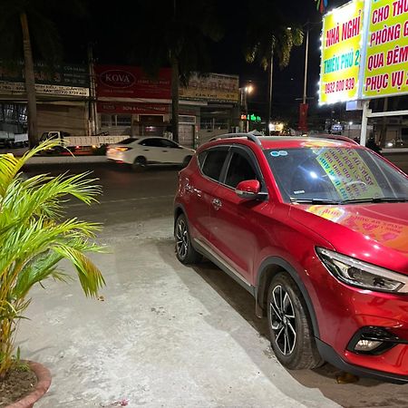 Cai Rang Nha Nghi Thien Phu 2酒店 外观 照片